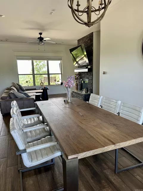 Dining - 115 Crested Butte Rd, Austin, AR 72007 photo 1 of 2
