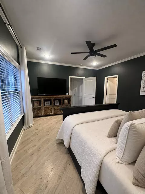 Bedroom - 115 Crested Butte Rd, Austin, AR 72007 photo 3 of 7