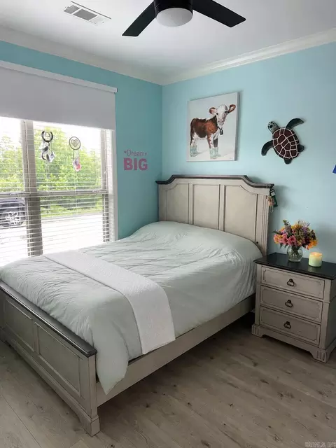 Bedroom - 115 Crested Butte Rd, Austin, AR 72007 photo 5 of 7