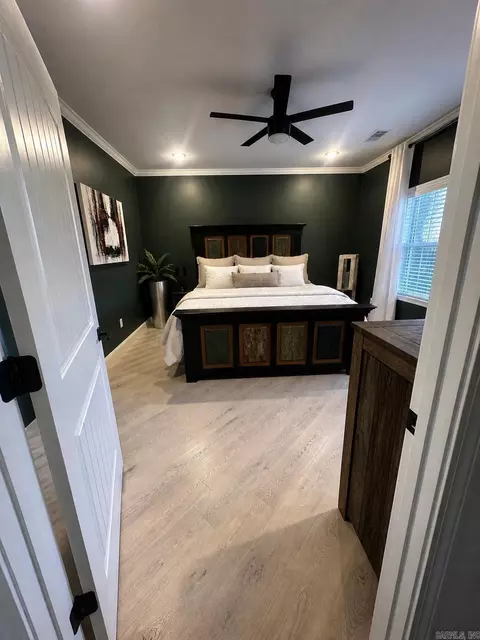 Bedroom - 115 Crested Butte Rd, Austin, AR 72007 photo 1 of 7