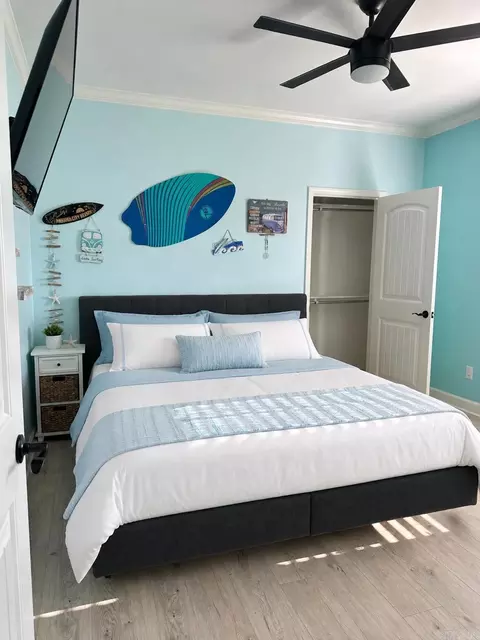 Bedroom - 115 Crested Butte Rd, Austin, AR 72007 photo 6 of 7