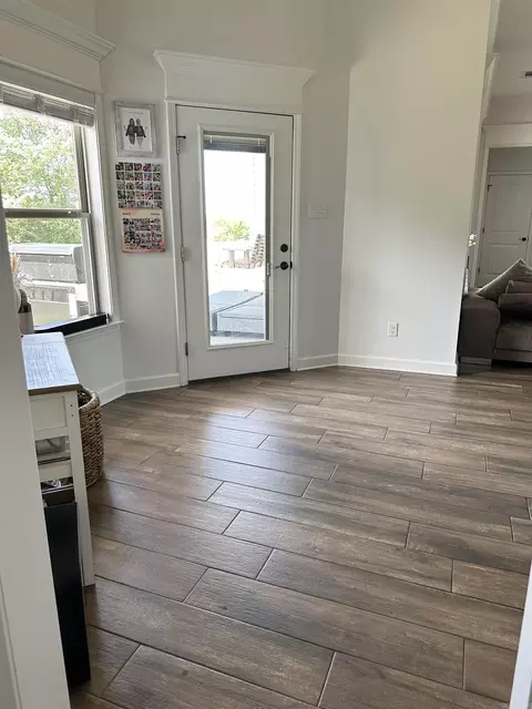 Entry Way - 115 Crested Butte Rd, Austin, AR 72007 photo 1 of 2