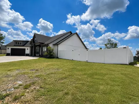 Exterior - 115 Crested Butte Rd, Austin, AR 72007 photo 3 of 5