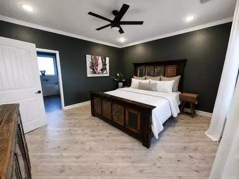Bedroom - 115 Crested Butte Rd, Austin, AR 72007 photo 2 of 7