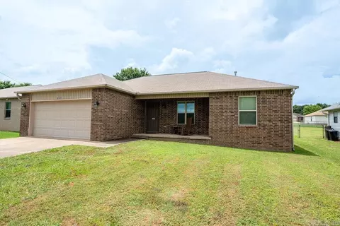 606 Summer Dr, Heber Springs, AR 72543