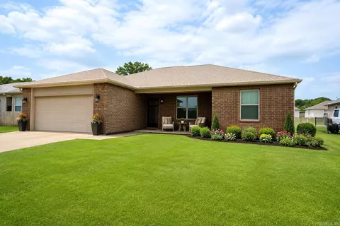 606 Summer Dr, Heber Springs, AR 72543
