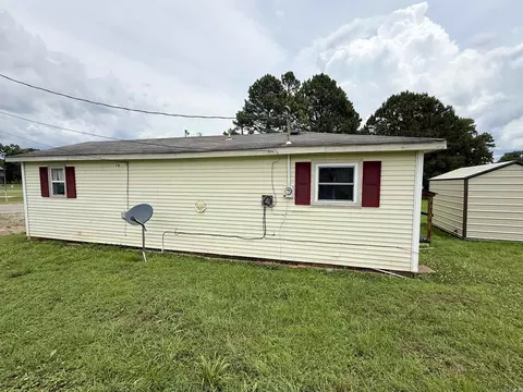 Exterior - 120 Kitchen St, Lamar, AR 72846 photo 2 of 2
