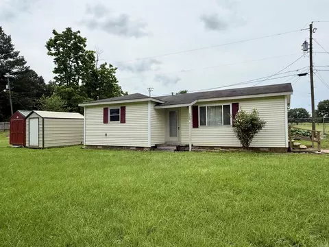 120 Kitchen St, Lamar, AR 72846