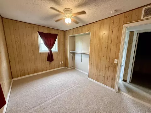 Bedroom - 120 Kitchen St, Lamar, AR 72846 photo 2 of 3