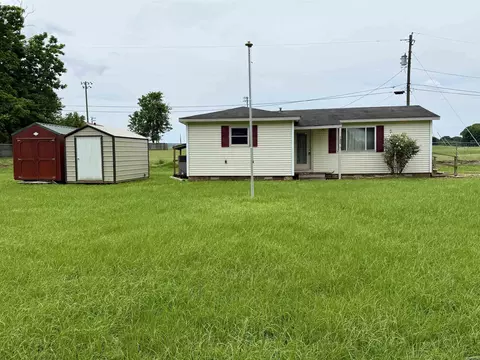 Exterior - 120 Kitchen St, Lamar, AR 72846 photo 1 of 2