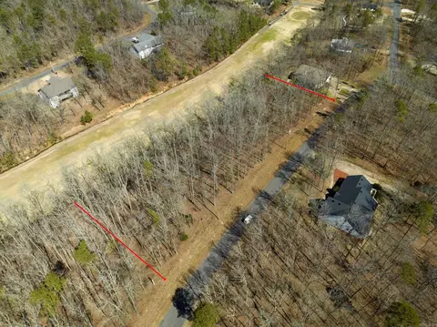 lot1667 A-1671a Weschester Ct, Hot Springs, AR 71913