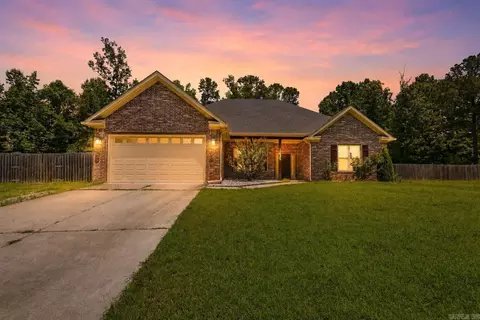 10684 Hinds Rd, Benton, AR 72019