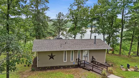 4406 Burnt Ridge Rd, Shirley, AR 72153