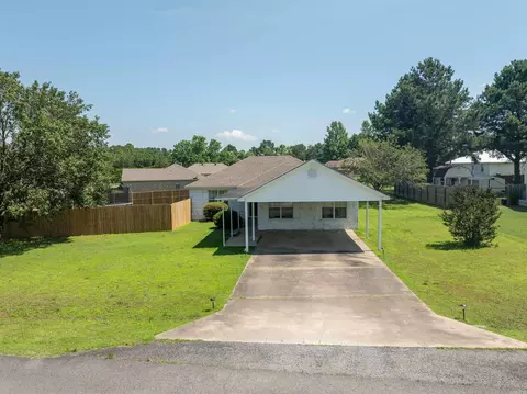 24 Summerview Cir, Quitman, AR 72131