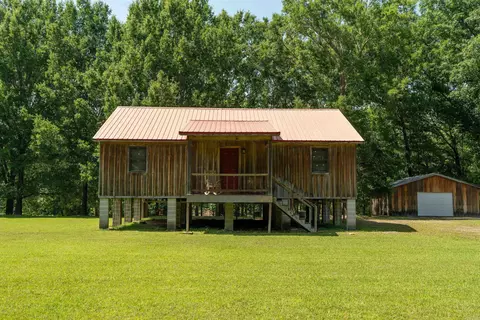 357 Cyperts Bluff Rd, Searcy, AR 72143