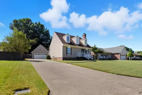 14 White Oak Cir, Searcy, AR 72143