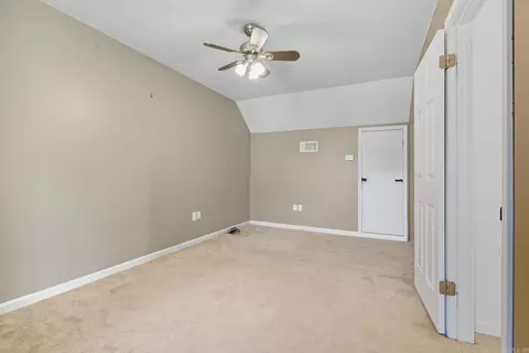 Bedroom - 14 White Oak Cir, Searcy, AR 72143 photo 4 of 7