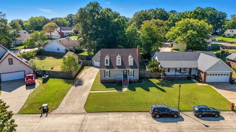 View/Area - 14 White Oak Cir, Searcy, AR 72143 photo 7 of 8