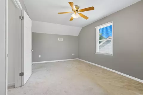 Bedroom - 14 White Oak Cir, Searcy, AR 72143 photo 7 of 7