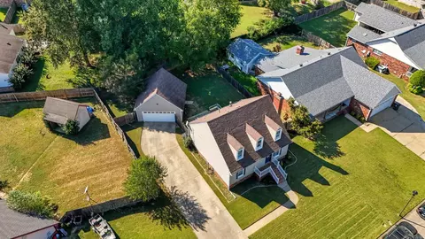 View/Area - 14 White Oak Cir, Searcy, AR 72143 photo 8 of 8