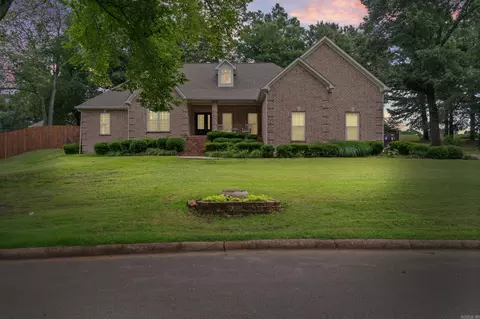 1318 Quapaw, Wynne, AR 72396