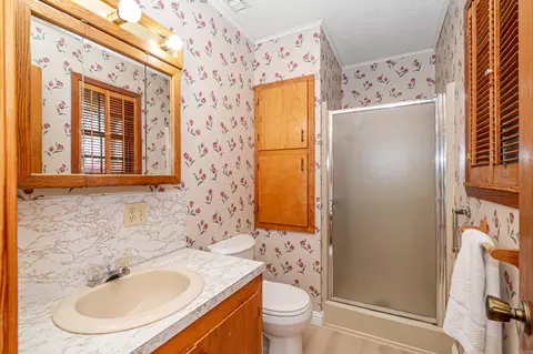 Bath - 117 Vestal Loop, Strong, AR 71765 photo 2 of 2