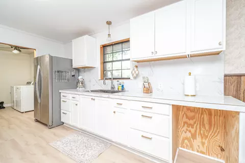 Kitchen - 117 Vestal Loop, Strong, AR 71765 photo 2 of 3