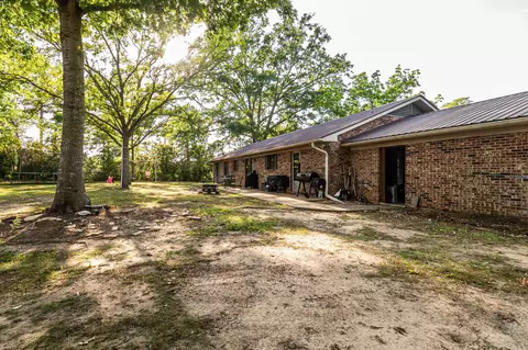 Exterior - 117 Vestal Loop, Strong, AR 71765 photo 3 of 4