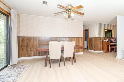 Dining - 117 Vestal Loop, Strong, AR 71765 photo 2 of 2