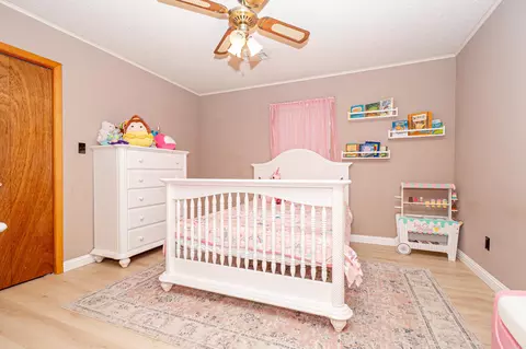 Bedroom - 117 Vestal Loop, Strong, AR 71765 photo 2 of 3