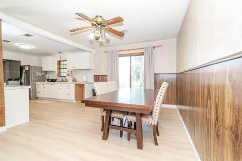 Dining - 117 Vestal Loop, Strong, AR 71765 photo 1 of 2