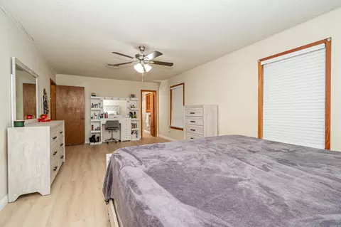 Bedroom - 117 Vestal Loop, Strong, AR 71765 photo 3 of 3