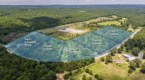 2 Arkansas 124, Springfield, AR 72157