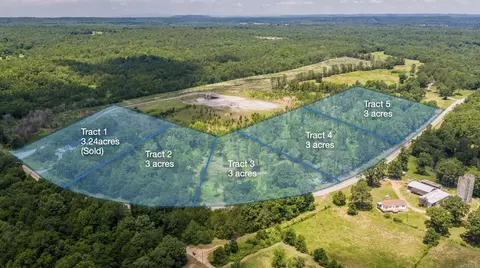 5 Arkansas 124, Springfield, AR 72157