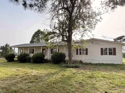 99 Candlestick Rd W, Heber Springs, AR 72543