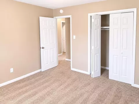 Bedroom - 1908 Edmar Dr, Pine Bluff, AR 71603 photo 3 of 3