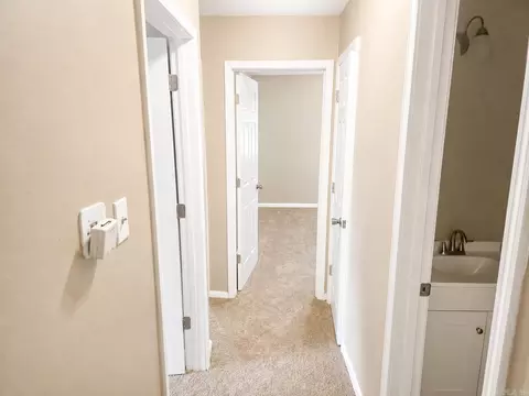 Entry Way - 1908 Edmar Dr, Pine Bluff, AR 71603 photo 1 of 1