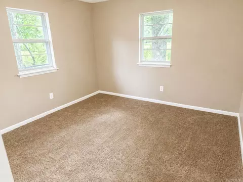 Bedroom - 1908 Edmar Dr, Pine Bluff, AR 71603 photo 1 of 3