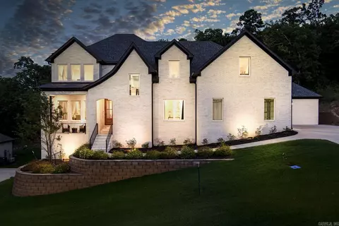 19012 Waterview Meadow Ln, Roland, AR 72135