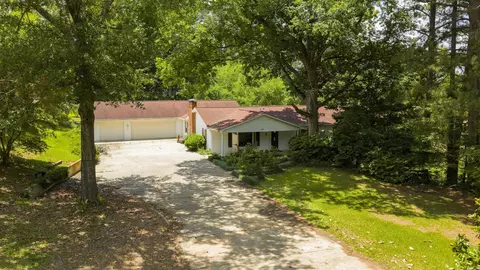 3177 Highway 24 Hwy, Camden, AR 71701