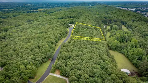 lot9 Eagles Nest, Austin, AR 72007