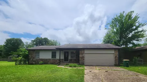 10 Cherryridge Pl, Jacksonville, AR 72076