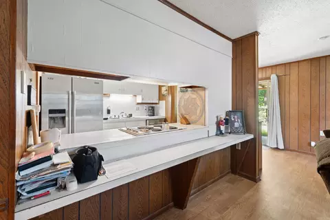 Kitchen - 14 Hunters Cv, Pine Bluff, AR 71603 photo 5 of 5