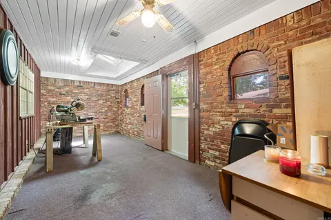 Entry Way - 14 Hunters Cv, Pine Bluff, AR 71603 photo 1 of 3