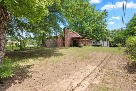 Exterior - 14 Hunters Cv, Pine Bluff, AR 71603 photo 5 of 8