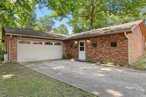 Exterior - 14 Hunters Cv, Pine Bluff, AR 71603 photo 8 of 8