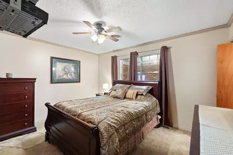 Bedroom - 14 Hunters Cv, Pine Bluff, AR 71603 photo 1 of 4