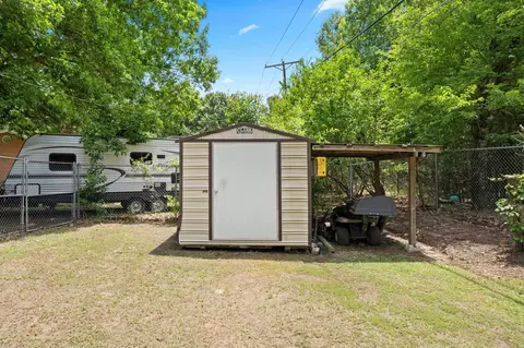 Exterior - 14 Hunters Cv, Pine Bluff, AR 71603 photo 4 of 8