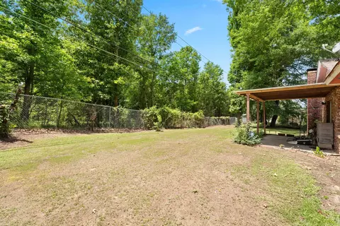 Exterior - 14 Hunters Cv, Pine Bluff, AR 71603 photo 3 of 8