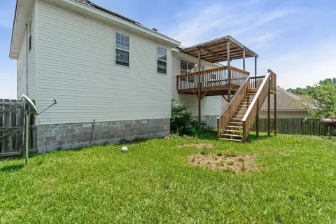 Exterior - 1007 Clinton Ct, Alexander, AR 72002 photo 4 of 5